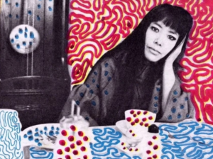 买北上广深一套房，不如收藏草间弥生一幅画！草间弥生：不枉我奋斗了一辈子！