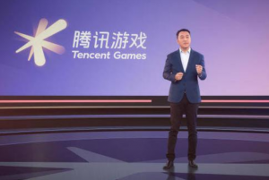腾讯马晓轶谈游戏未成年人保护：不遗余力、不计代价且更系