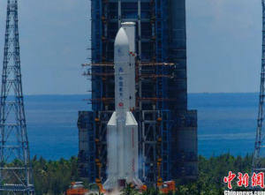 发射！美国火星车也上路了 多国“探火”将同台竞技
