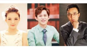 湖南卫视23年，李湘何炅汪涵的三种人生，正在提醒所有人
