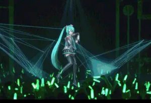 立体影像
